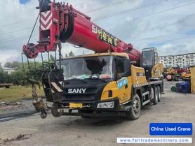 Buy Sany STC250E5 Used Crane / 1 Buy Sany STC250E5 Used Crane / 1